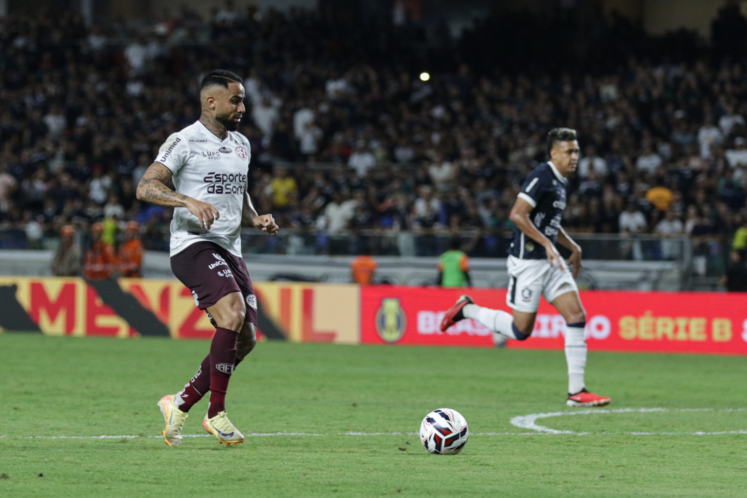 Ferroviária - Série B