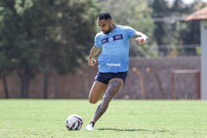 Ferroviária - Série B