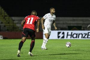 Ferroviária - Série B