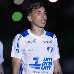 Douglas Teixeira
