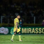Negueba no Mirassol