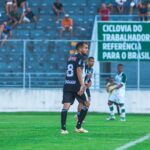 Volante Allef no ASA